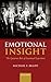Emotional Insight: The Epistemic Role of Emotional Experience
