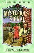 Mysterious Signal