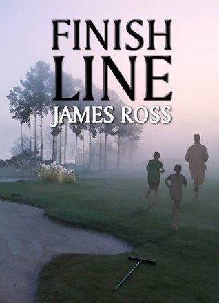 Finish Line (Prairie Winds Golf Course Book 2)