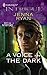 A Voice in the Dark (He's a Mystery #5) by Jenna Ryan