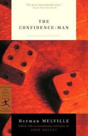 The Confidence-Man: His Masquerade