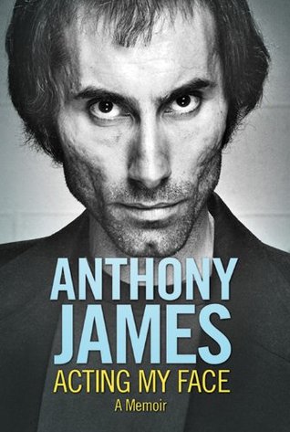 Acting My Face: A Memoir (Hollywood Legends Series)