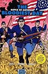 The Bloodiest Day: Battle of Antietam (Graphic History)