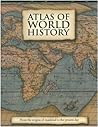 Atlas of World History by Kate Santon Atlas of World History by Kate Santon