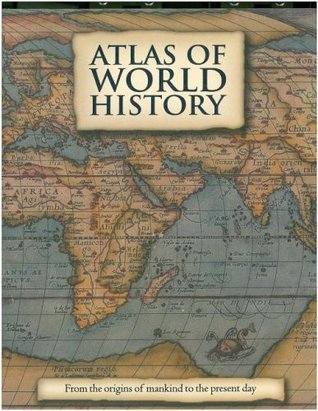 Atlas of World History (Hardcover)