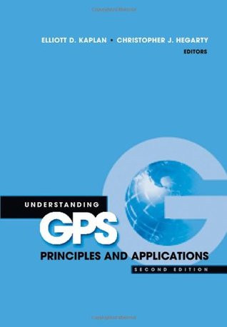Understanding GPS: Principles and Applications (Hardcover)