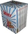Asterix Comics (Graphic Novels) Box Set of 34 Titles