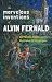 The Marvelous Inventions of Alvin Fernald