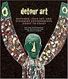 Detour Art by Kelly Ludwig