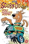Scooby-Doo by Chris Duffy