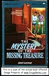 The Mystery of th...