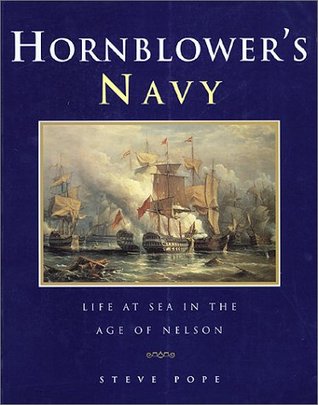 Hornblower's Navy: Life at Sea in the Age of Nelson (Paperback)