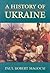 A History of Ukraine by Paul Robert Magocsi