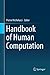 Handbook of Human Computation