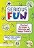 Serious Fun: Practical Strategies to Motivate and Engage Students