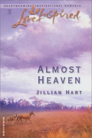 Almost Heaven (The McKaslin Clan: Series 1, #4)