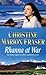 Rhanna at War by Christine Marion Fraser