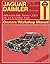Jaguar XJ6, XJ & Sovereign / Daimler Sovereign ('68 to Oct '86) (Service and Repair Manuals)