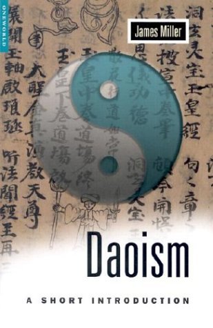 Daoism: A short introduction (Paperback)
