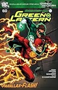 Green Lantern (2005-2011) #60