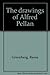 The drawings of Alfred Pellan by Reesa Greenberg