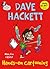 Hands-On Cartooning by Dave Hackett