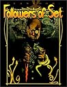 Clanbook: Followers of Set Revised