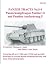 Panzer Tracts, No. 5-4: Pan...