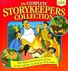 The Complete Storykeepers Collection