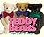 Teddy Bears (Made in the USA)