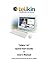 Telikin 18" Quick Start Guide and User's Manual by Sondra Cholach