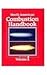 North American Combustion Handbook: A Basic Reference on the Art and Science of Industrial Heating with Gaseous and Liquid Fuels, Vol. 1