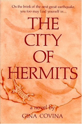 The City of Hermits (Hardcover)