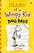 Dog Days by Jeff Kinney