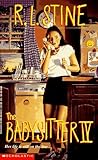 The Babysitter IV (The Baby-Sitter #4; Point Horror #56)