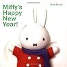 Miffy's Happy New Year!