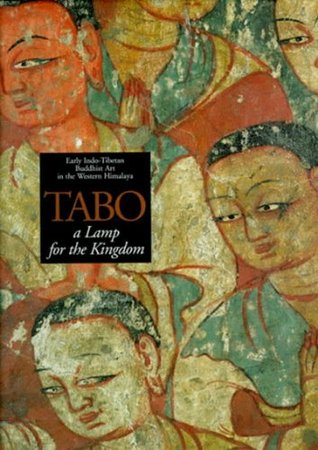 Tabo: A Lamp for the Kingdom (Hardcover)