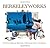 Berkeleyworks: The Art of Berkeley Breathed: From Bloom County and Beyond