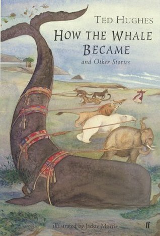 How the Whale Became and Other Stories (Hardcover)