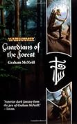 Guardians of the Forest (High Elf Novels #3) 