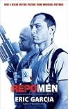 Book cover for Repo Men