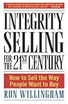 Integrity Selling...