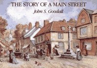 The Story Of A Main Street (Margaret Mcelderry)