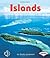 Islands (First Step Nonfiction: Landforms)
