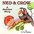Ned & Crow: A Bedtime Story (Ned's Head Books)