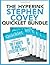 The Hyperink Stephen Covey Quicklet Bundle