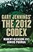 The 2012 Codex (Aztec Book 7)