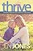 Thrive: Growing Through Life's Greatest Challenges