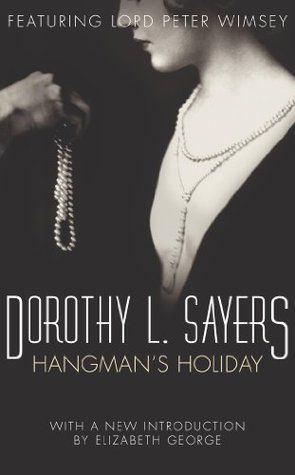 Hangman's Holiday: A gripping classic crime series that will take you by surprise