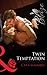Twin Temptation (Mills & Boon Blaze) (The Wrong Bed series Book 46)